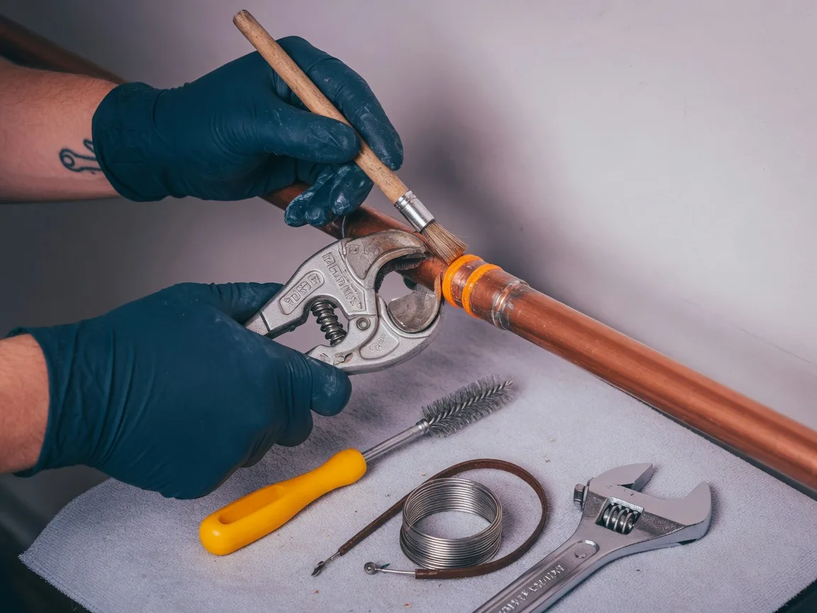 Why choose Sump Pump Repair in Cleo Springs, OK